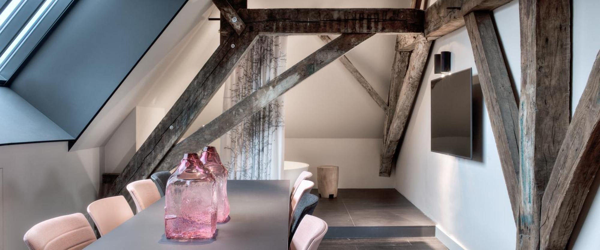 Kazerne Hotel - Member Of Design Hotels 에인트호번 외부 사진