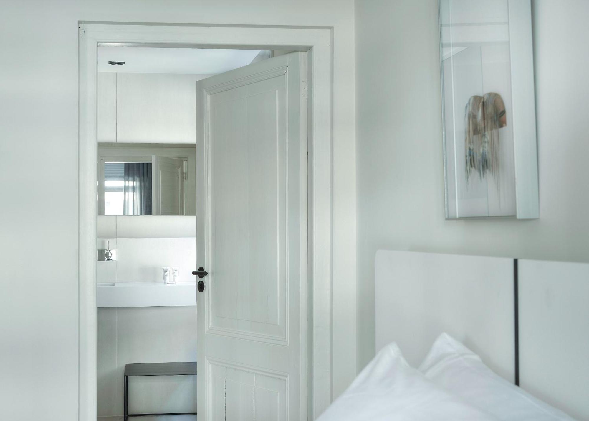 Kazerne Hotel - Member Of Design Hotels 에인트호번 외부 사진