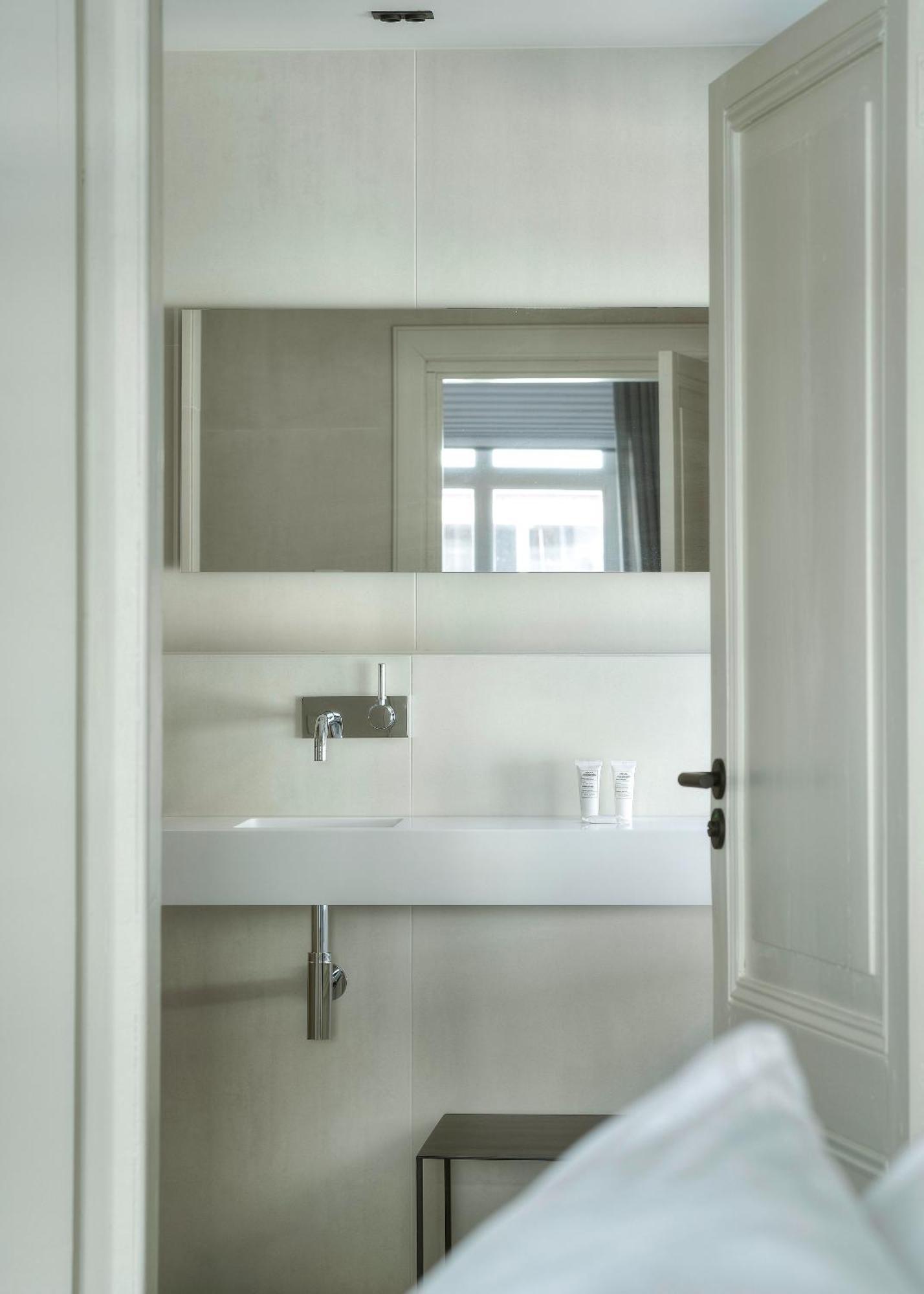 Kazerne Hotel - Member Of Design Hotels 에인트호번 외부 사진