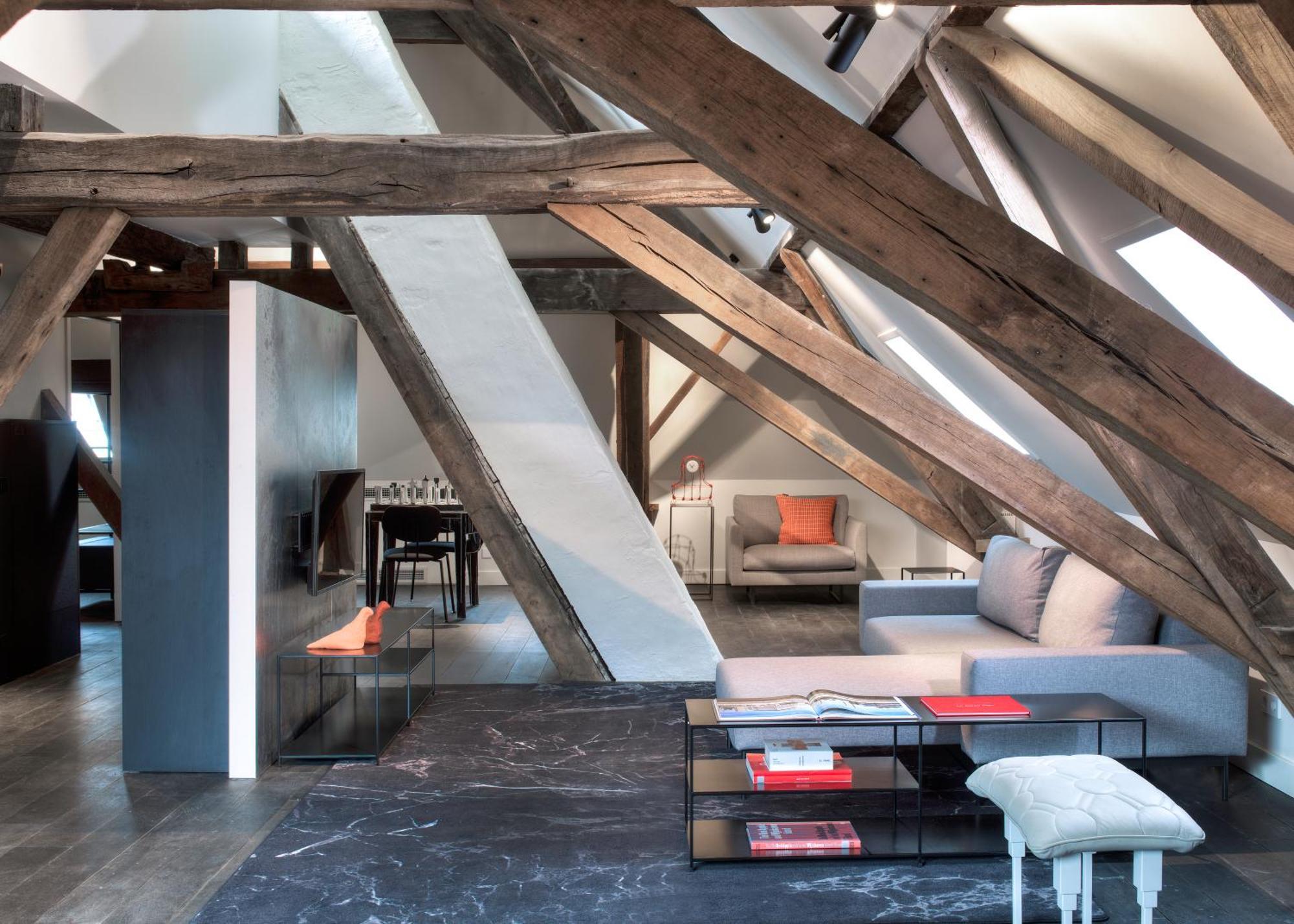 Kazerne Hotel - Member Of Design Hotels 에인트호번 외부 사진