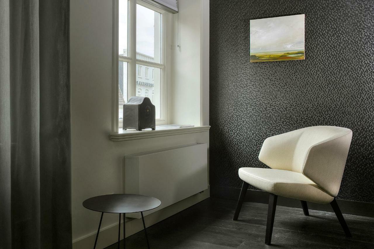 Kazerne Hotel - Member Of Design Hotels 에인트호번 외부 사진