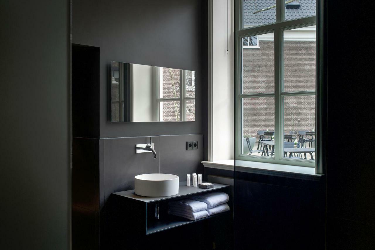 Kazerne Hotel - Member Of Design Hotels 에인트호번 외부 사진
