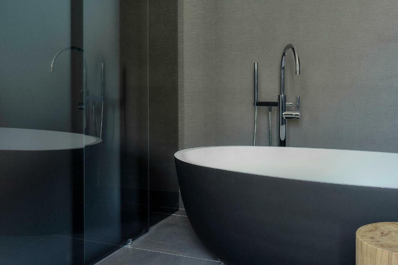 Kazerne Hotel - Member Of Design Hotels 에인트호번 외부 사진