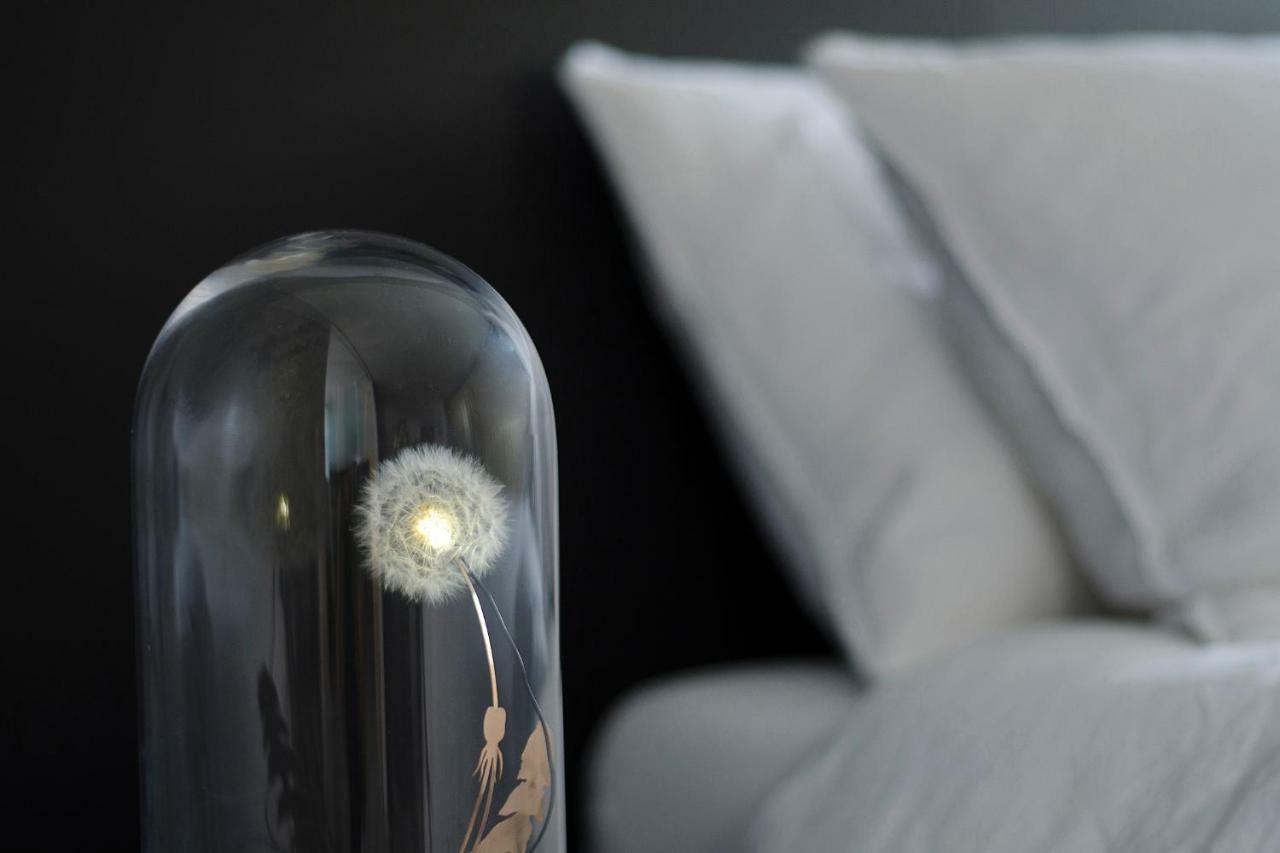 Kazerne Hotel - Member Of Design Hotels 에인트호번 외부 사진