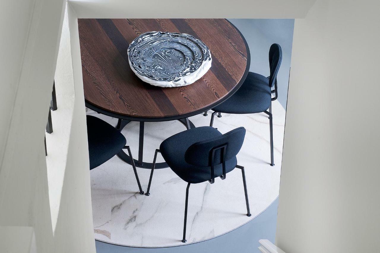 Kazerne Hotel - Member Of Design Hotels 에인트호번 외부 사진