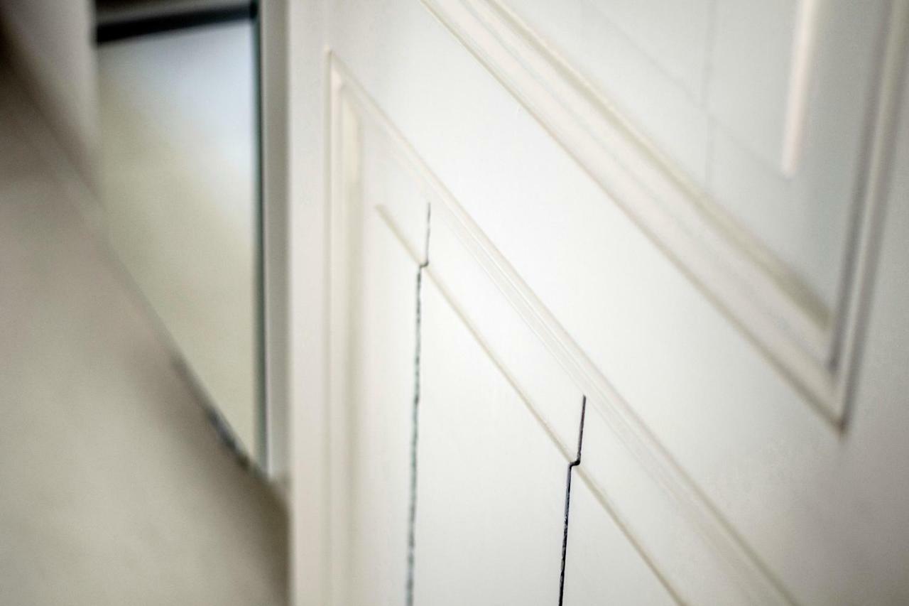 Kazerne Hotel - Member Of Design Hotels 에인트호번 외부 사진