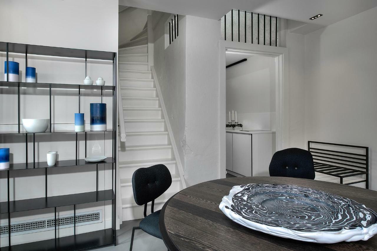 Kazerne Hotel - Member Of Design Hotels 에인트호번 외부 사진