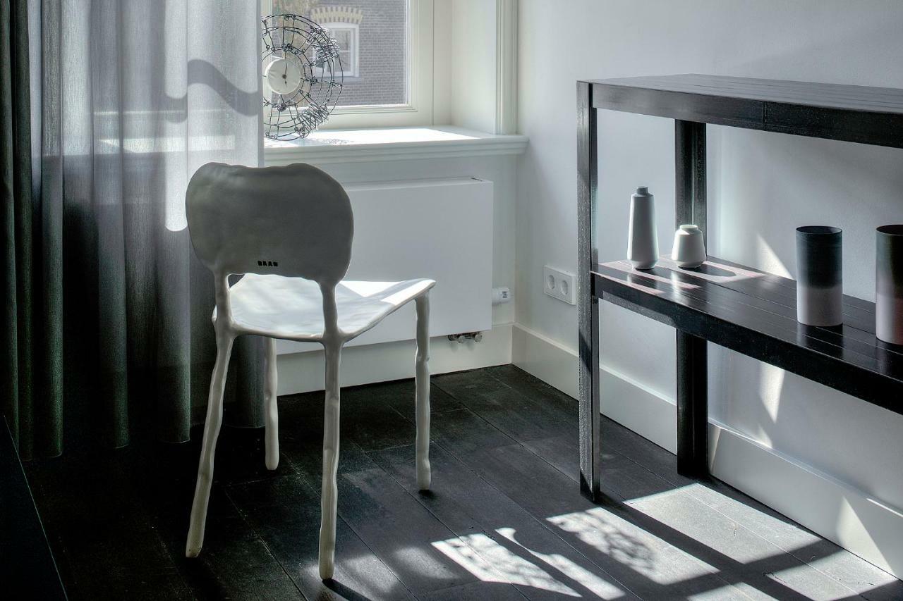 Kazerne Hotel - Member Of Design Hotels 에인트호번 외부 사진