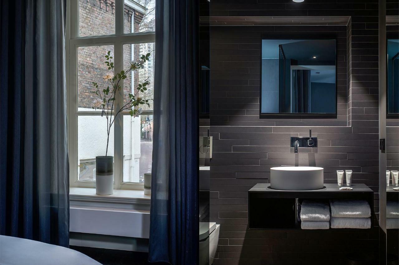 Kazerne Hotel - Member Of Design Hotels 에인트호번 외부 사진