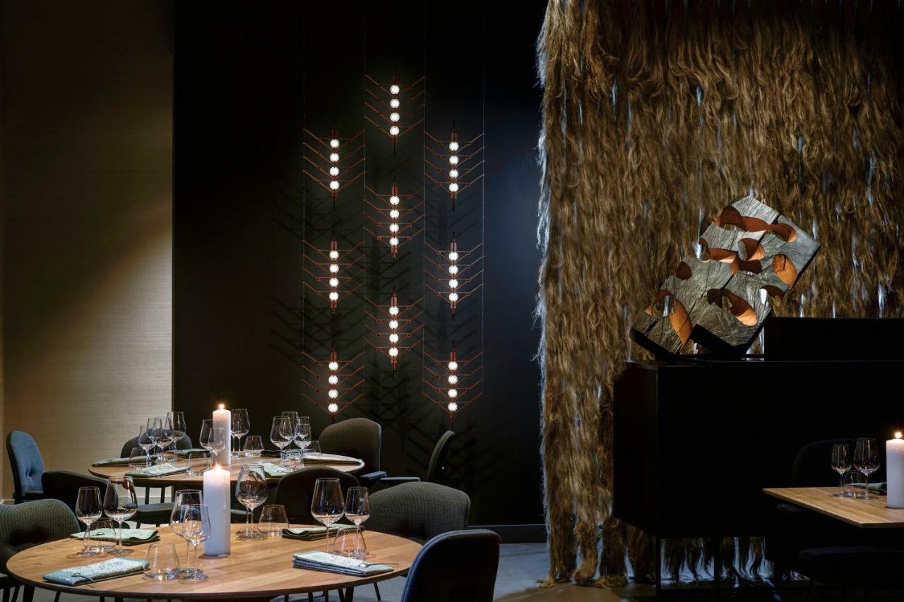 Kazerne Hotel - Member Of Design Hotels 에인트호번 외부 사진
